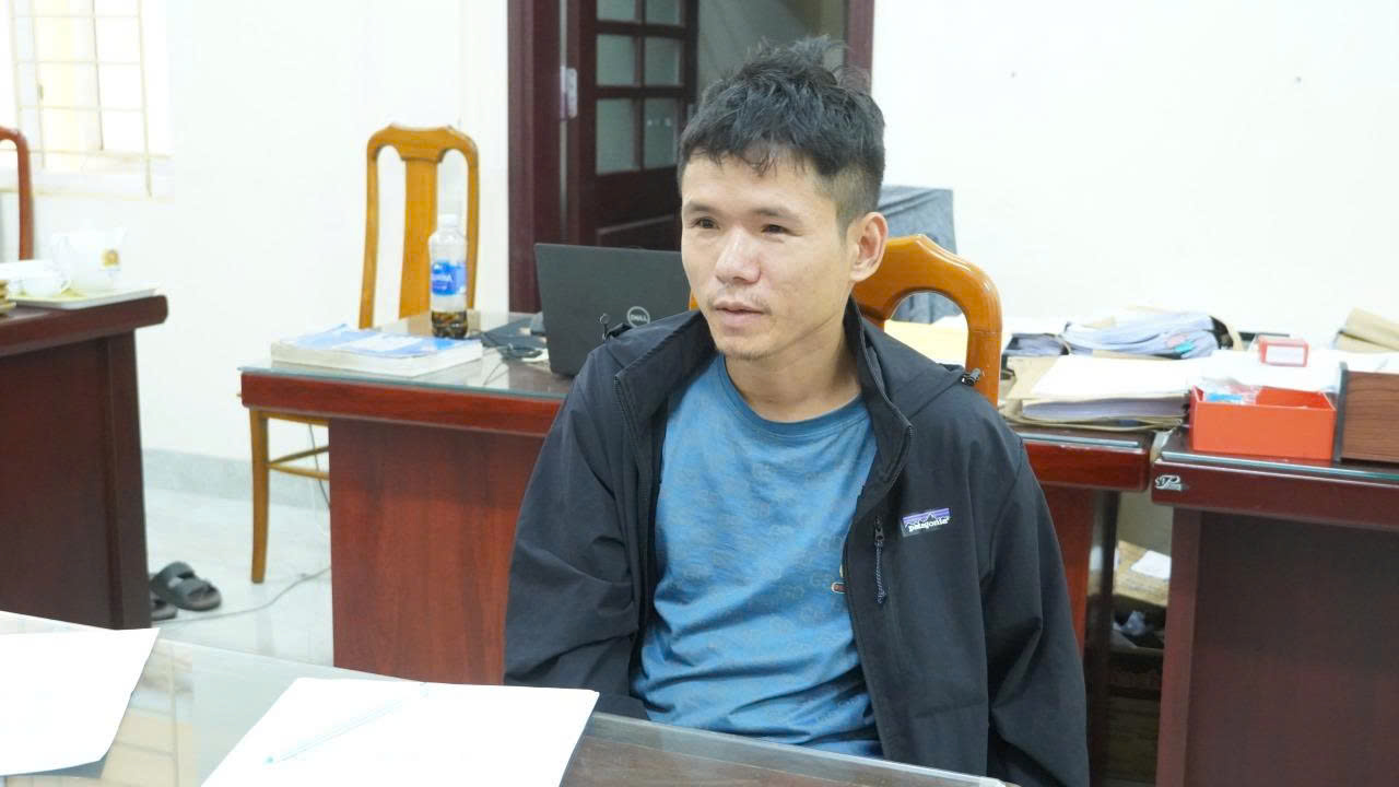 Nghi phạm 34 tuổi đ&acirc;m chết nữ chủ tiệm cầm đồ khai g&igrave;? - Ảnh 2.