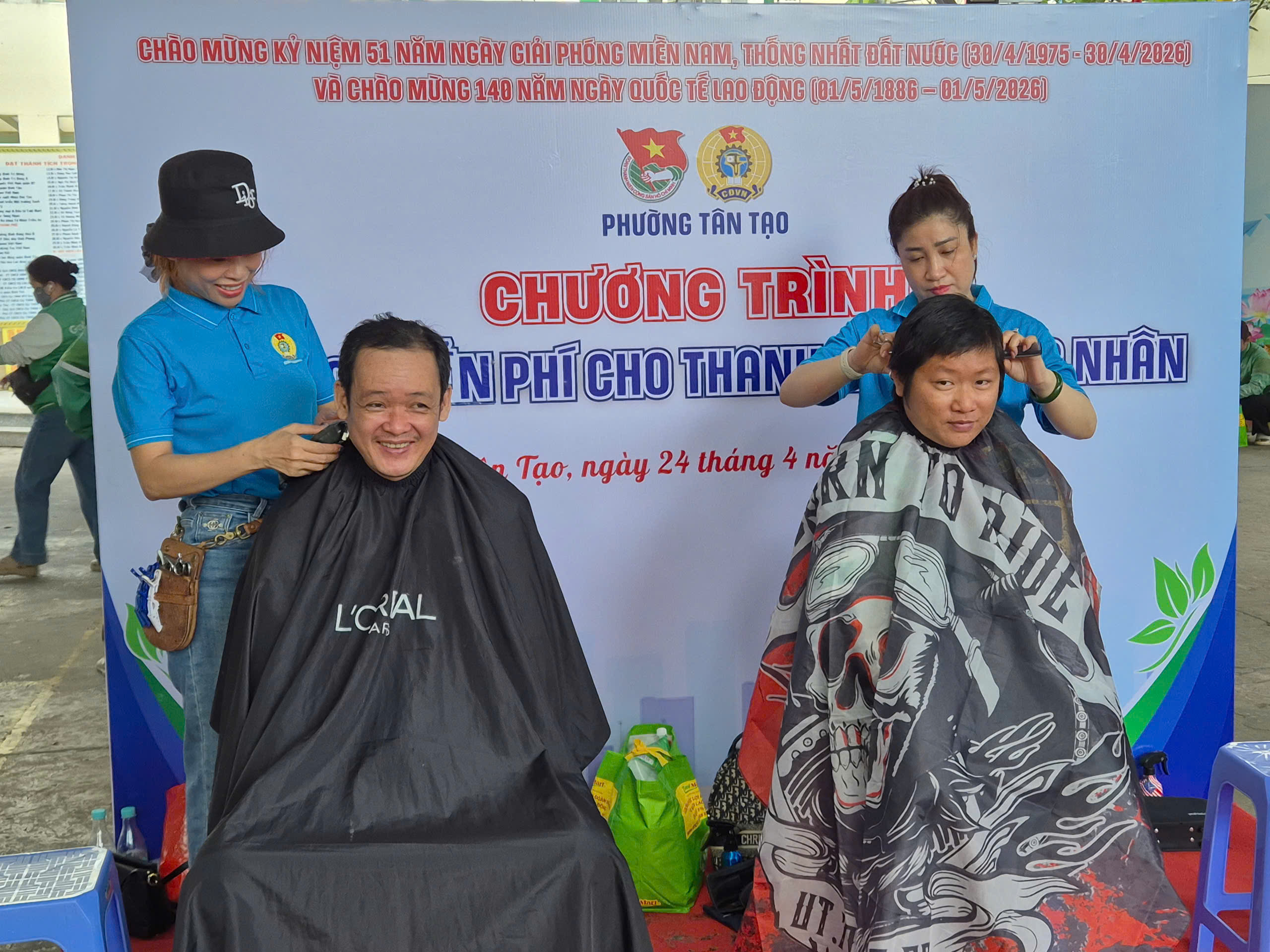 Tháng Công nhân 2026: Nhiều chương trình hay, phúc lợi mới cho đoàn viên, lao động - Ảnh 4.