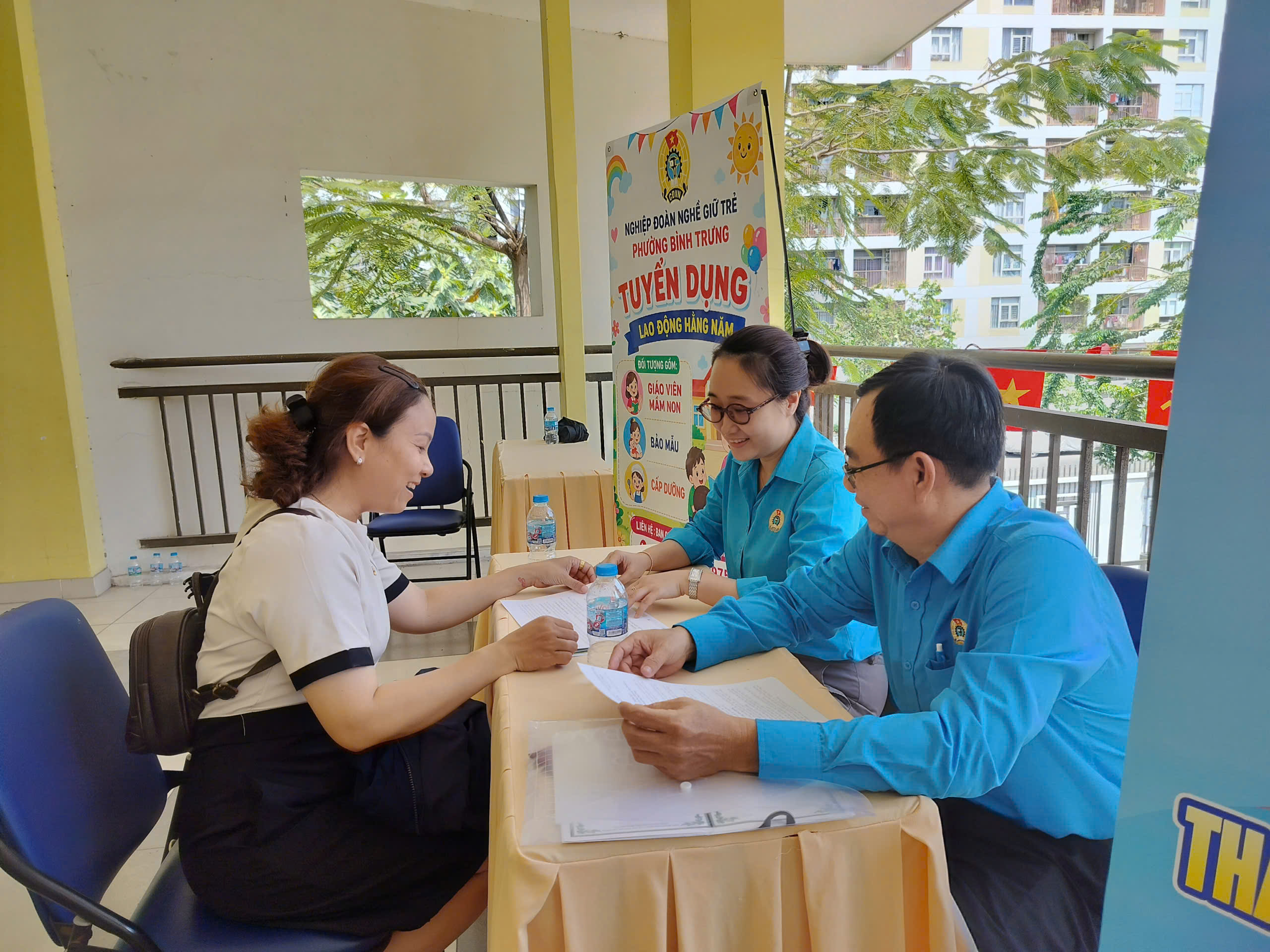 Tháng Công nhân 2026: Nhiều chương trình hay, phúc lợi mới cho đoàn viên, lao động - Ảnh 3.