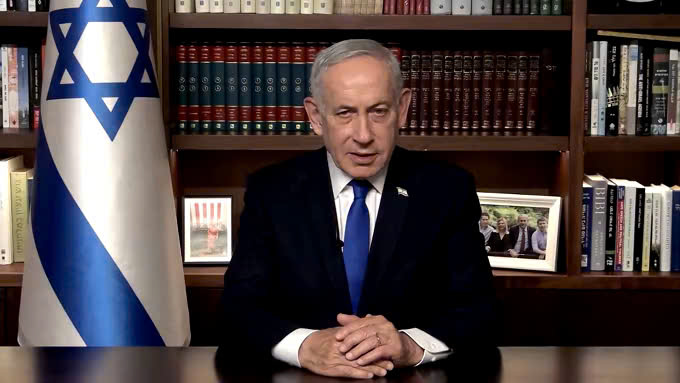 Thủ tướng Israel ho&atilde;n c&ocirc;ng bố việc mắc ung thư v&igrave; lo ngại Iran tuy&ecirc;n truyền - Ảnh 1.