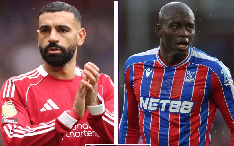 Liverpool hạ gục Crystal Palace, vươn lên Top 4 Ngoại hạng - Ảnh 4.