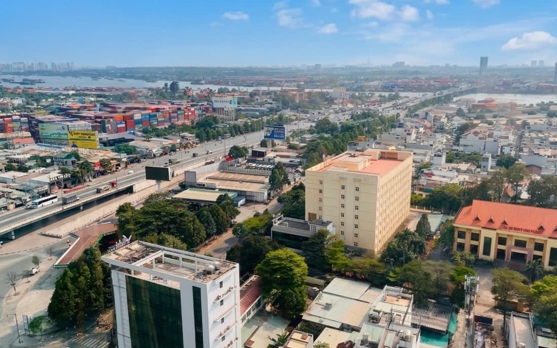 Gỡ nút thắt sổ đỏ cho đất giấy tay giai đoạn 2014 - 2024 - Ảnh 1.