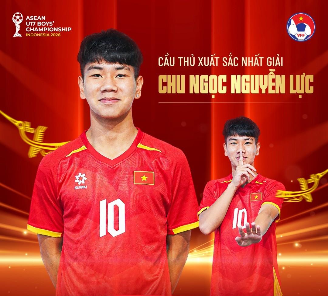 U17 Việt Nam vô địch: Dấu ấn HLV Roland và “hệ sinh thái” CLB Hà Nội - Ảnh 2.