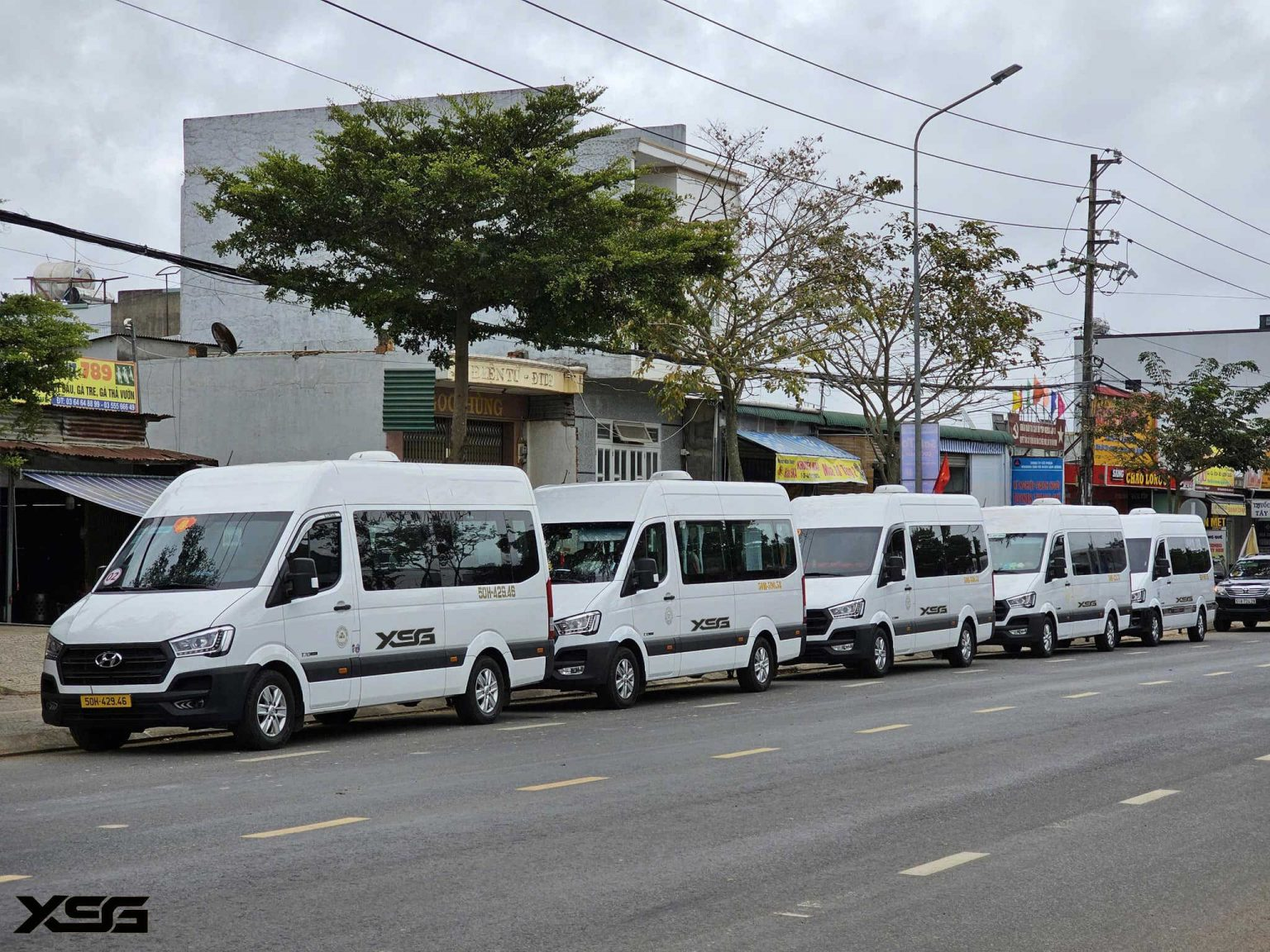 Dịch vụ cho thu&ecirc; xe đi Hồ Tr&agrave;m, Long Hải tại TP HCM: H&agrave;nh tr&igrave;nh nghỉ dưỡng đẳng cấp v&agrave; tiện nghi - Ảnh 4.