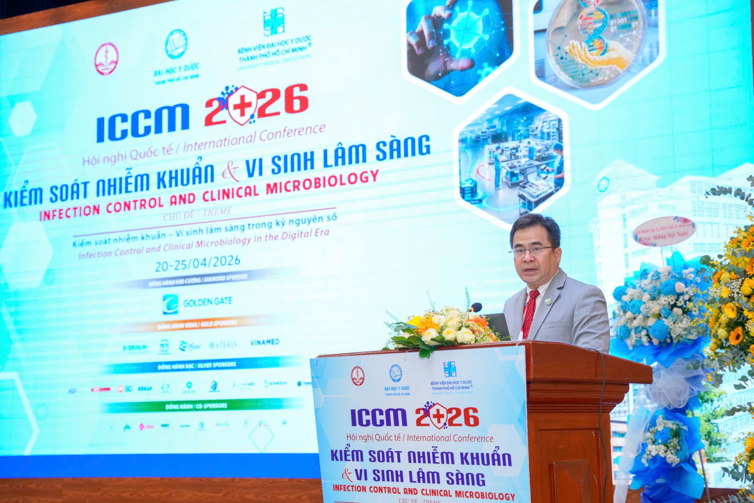AI gi&uacute;p ph&aacute;t hiện, cảnh b&aacute;o sớm c&aacute;c ổ dịch - Ảnh 2.
