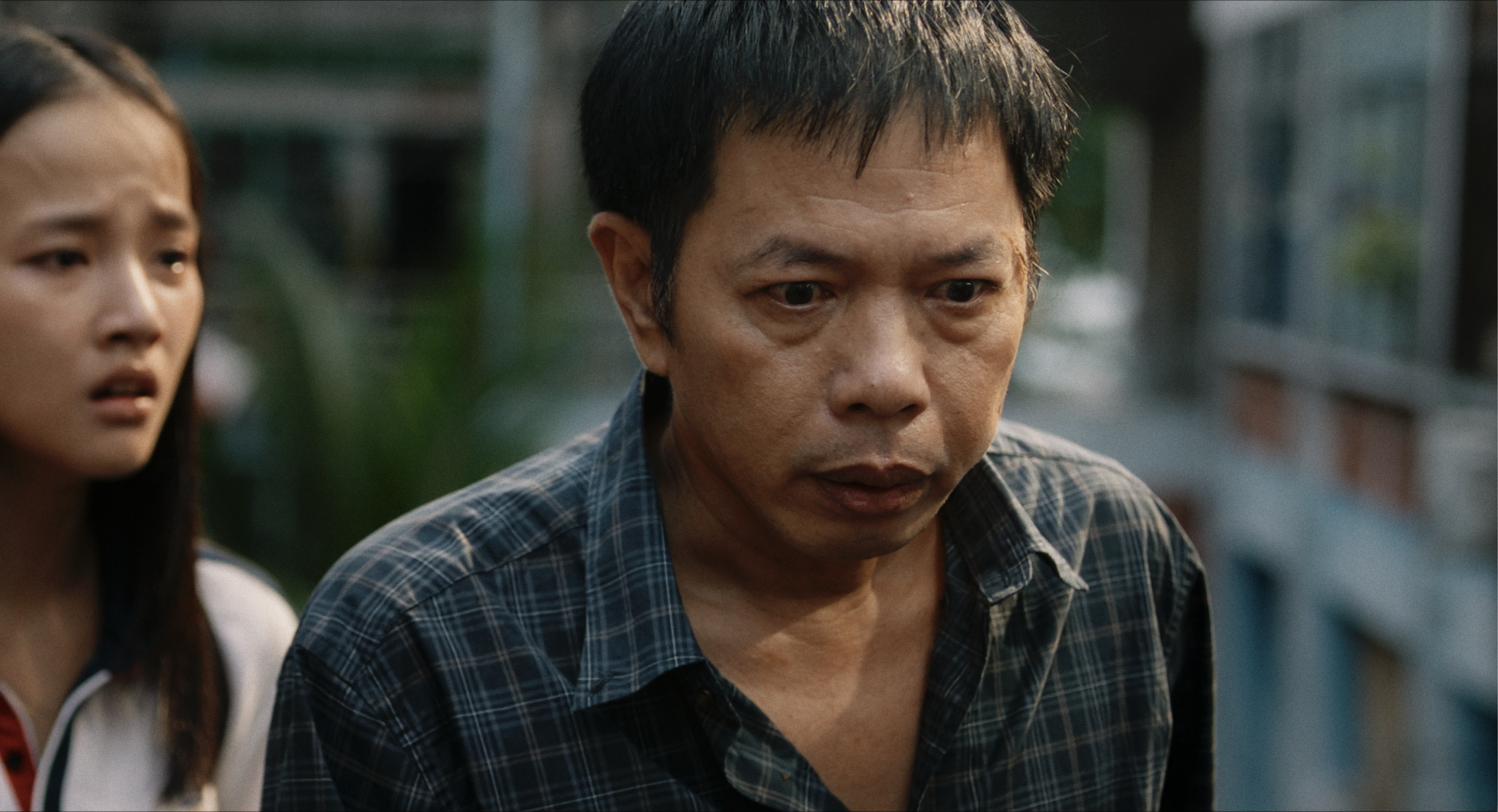 DIỄN VIÊN THÁI HÒA: Tôi luôn đau đáu với từng vai diễn! - Ảnh 1.