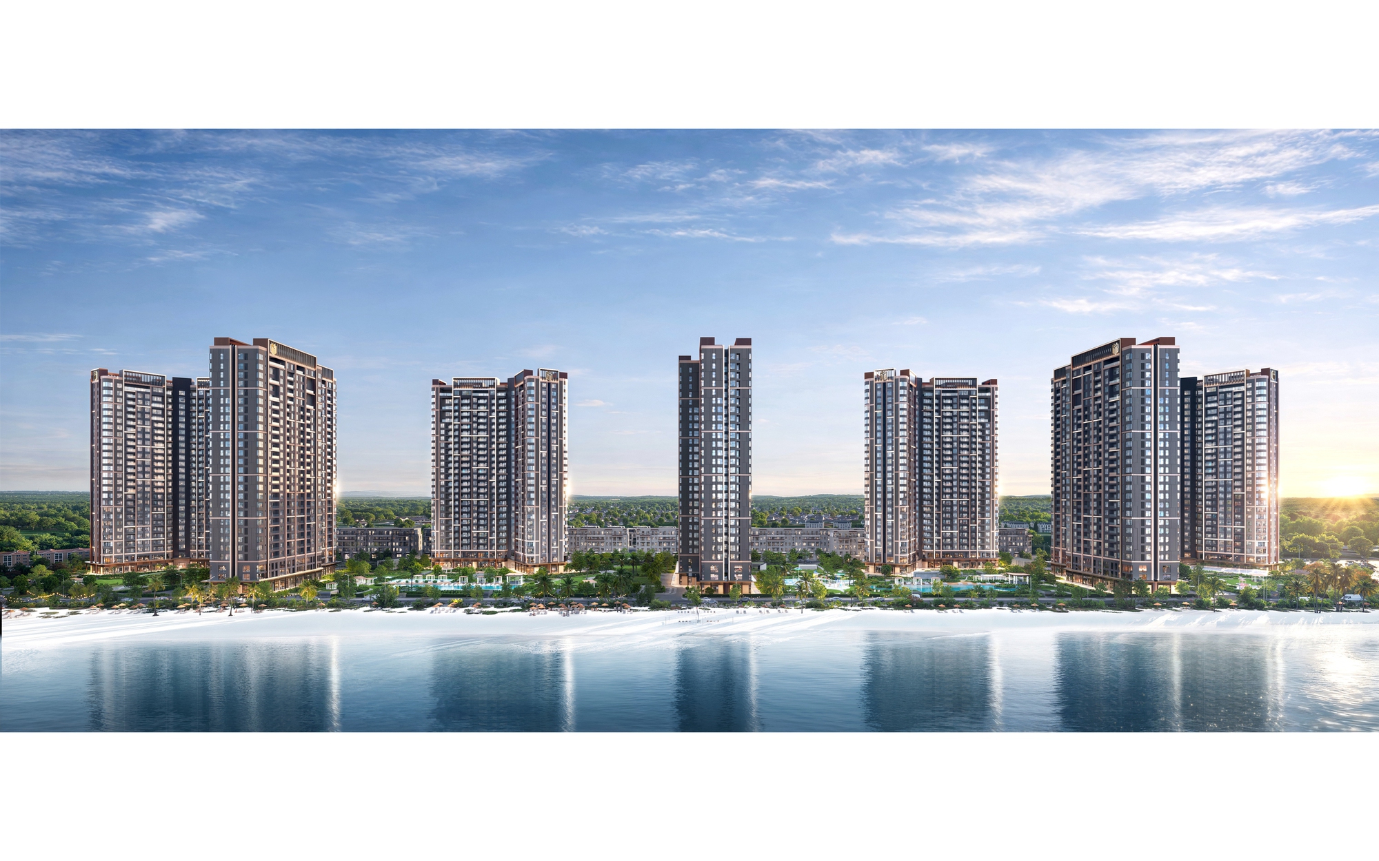 Đặc quyền lãi suất cho khách hàng - Dấu ấn đồng hành thiết thực từ Masterise Homes