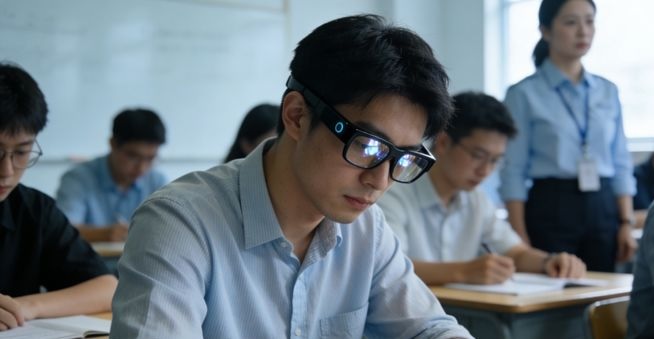 G&oacute;c khuất chuỗi cung ứng tỉ USD của Trung Quốc: K&iacute;nh AI hay &ldquo;hung kh&iacute;&rdquo; giấu mặt? - Ảnh 3.