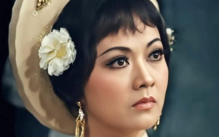 Dư âm "Tiếng trống Mê Linh" bản màu: Khi ký ức văn hóa được đánh thức