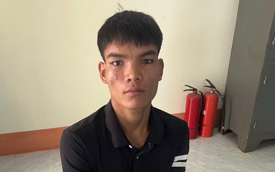 Phát hiện đối tượng truy nã đặc biệt nguy hiểm xin việc làm, người dân Gia Lai báo công an