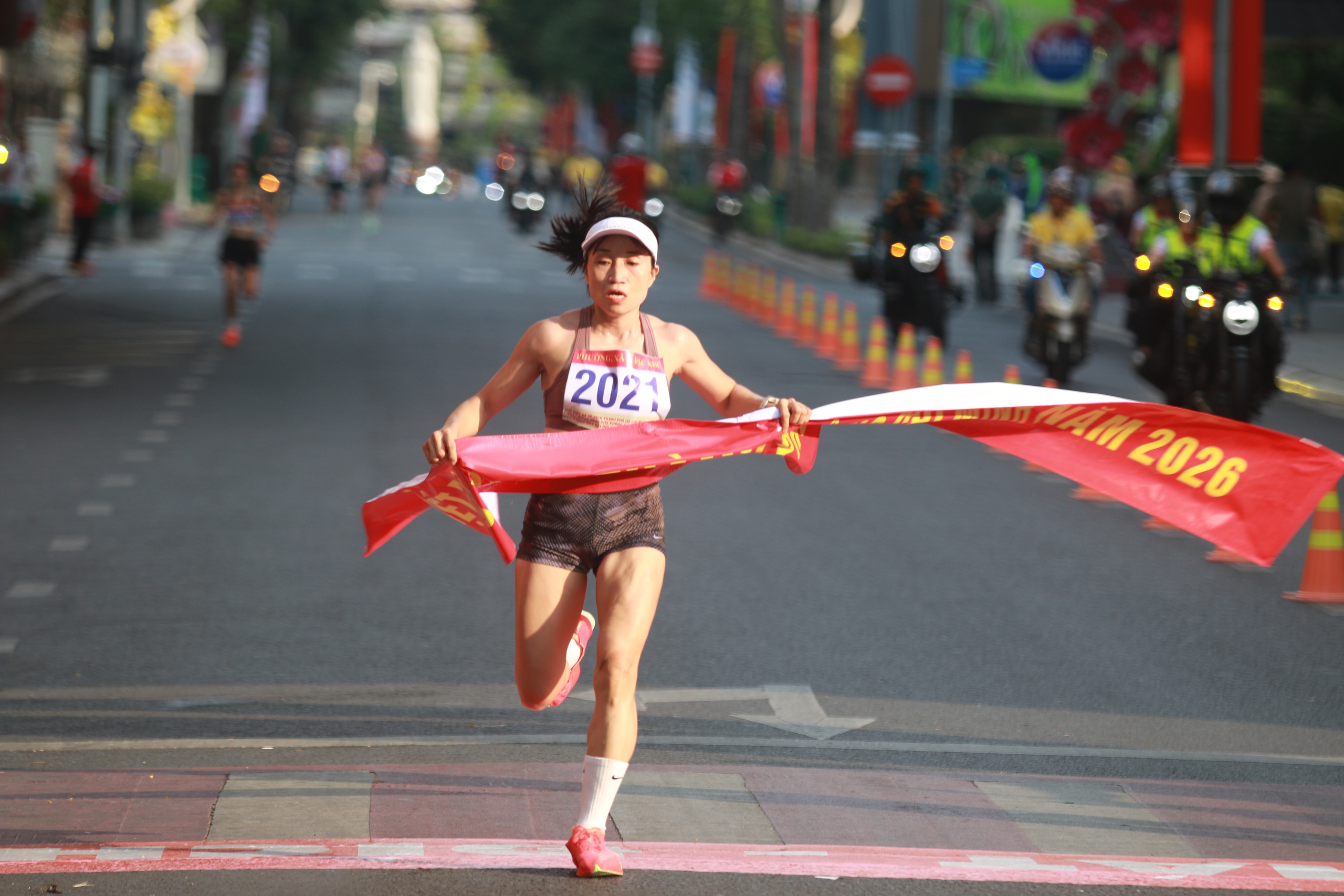 Th&ocirc;ng tin nổi bật TPHCM ng&agrave;y 26-4:  - Ảnh 5.