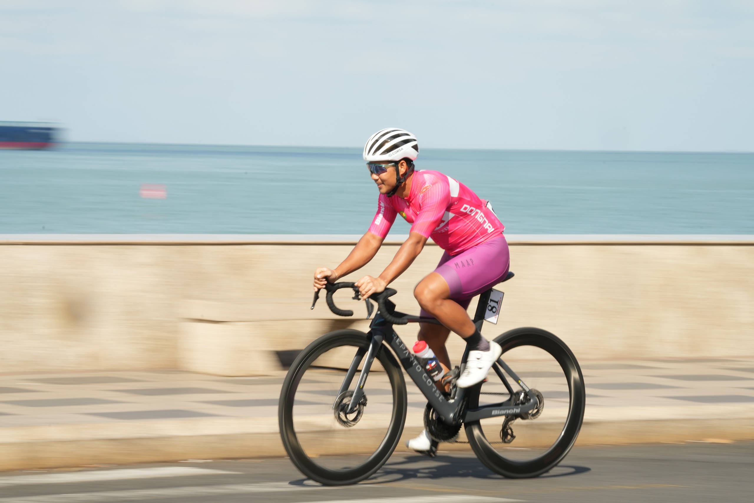 Sigma 200mm f2.0 DG OS Sports: "Định nghĩa lại" ống kính tele khẩu lớn cho phóng viên tác nghiệp - Ảnh 4.