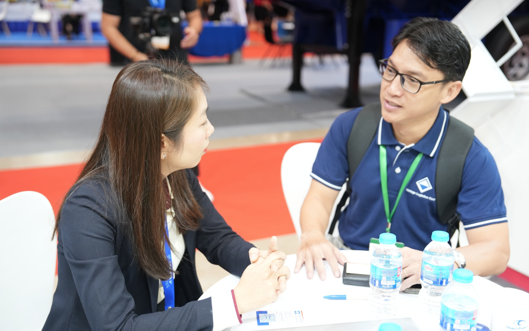 Ngành xây dựng “nóng” nhất thị trường việc làm đầu năm 2026