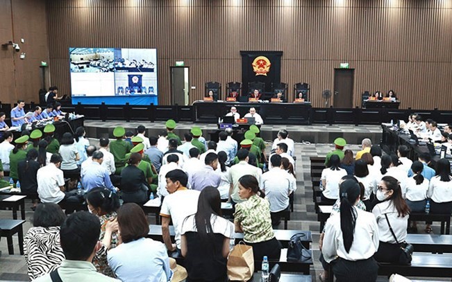 Bộ Công an đề xuất cơ chế "tạm hoãn truy cứu hình sự" để khắc phục hậu quả
