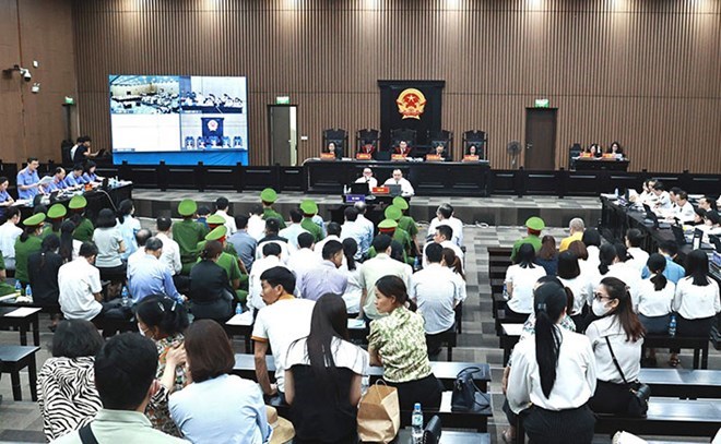 Bộ C&ocirc;ng an đề xuất cơ chế "tạm ho&atilde;n truy cứu h&igrave;nh sự" để khắc phục hậu quả - Ảnh 1.