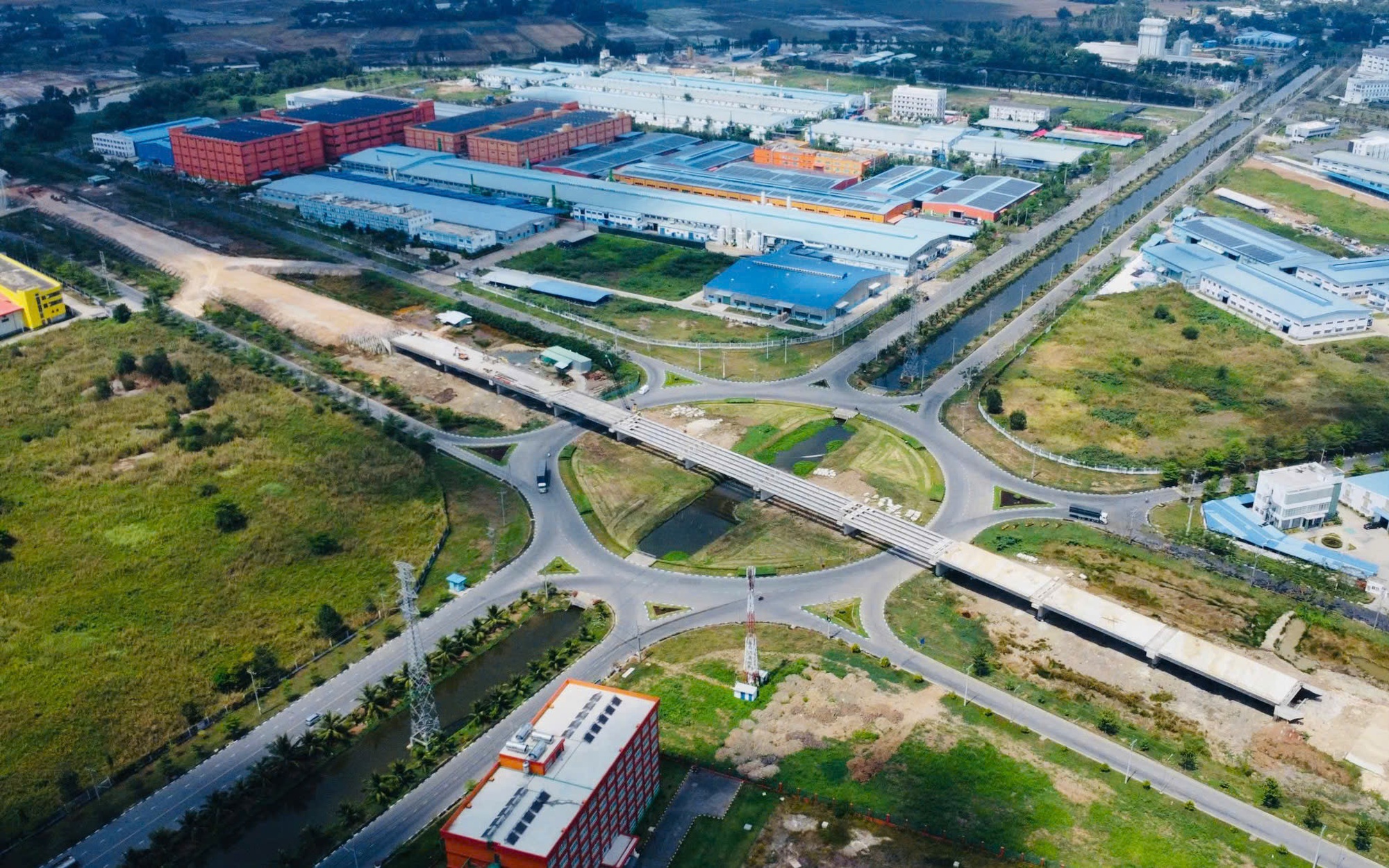 Xây dựng Cụm công nghiệp Tân Tiến phát triển logistics trái cây xuất khẩu tại Đắk Lắk - Ảnh 3.