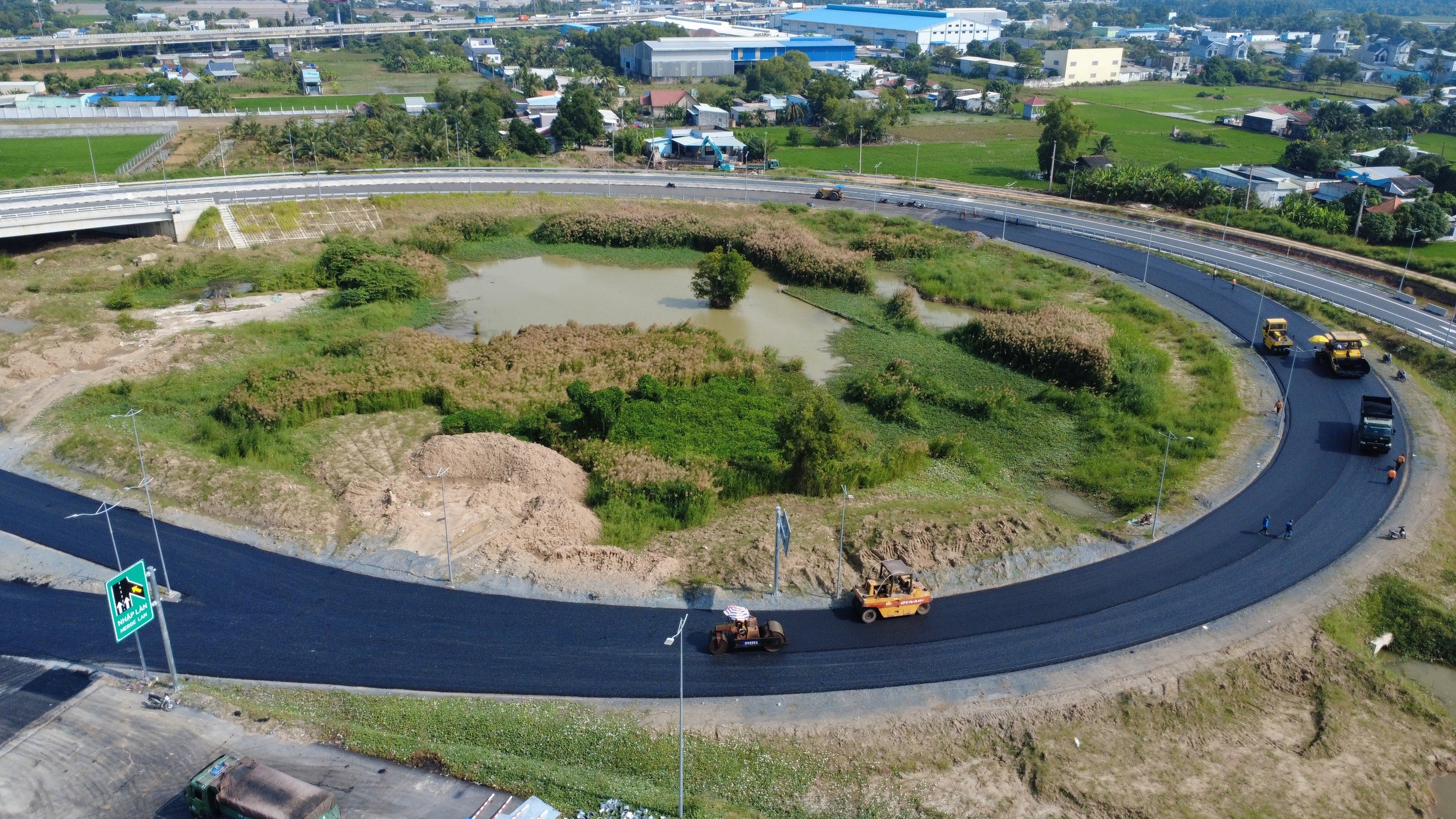 Thi đua để TPHCM vươn xa - Ảnh 4.