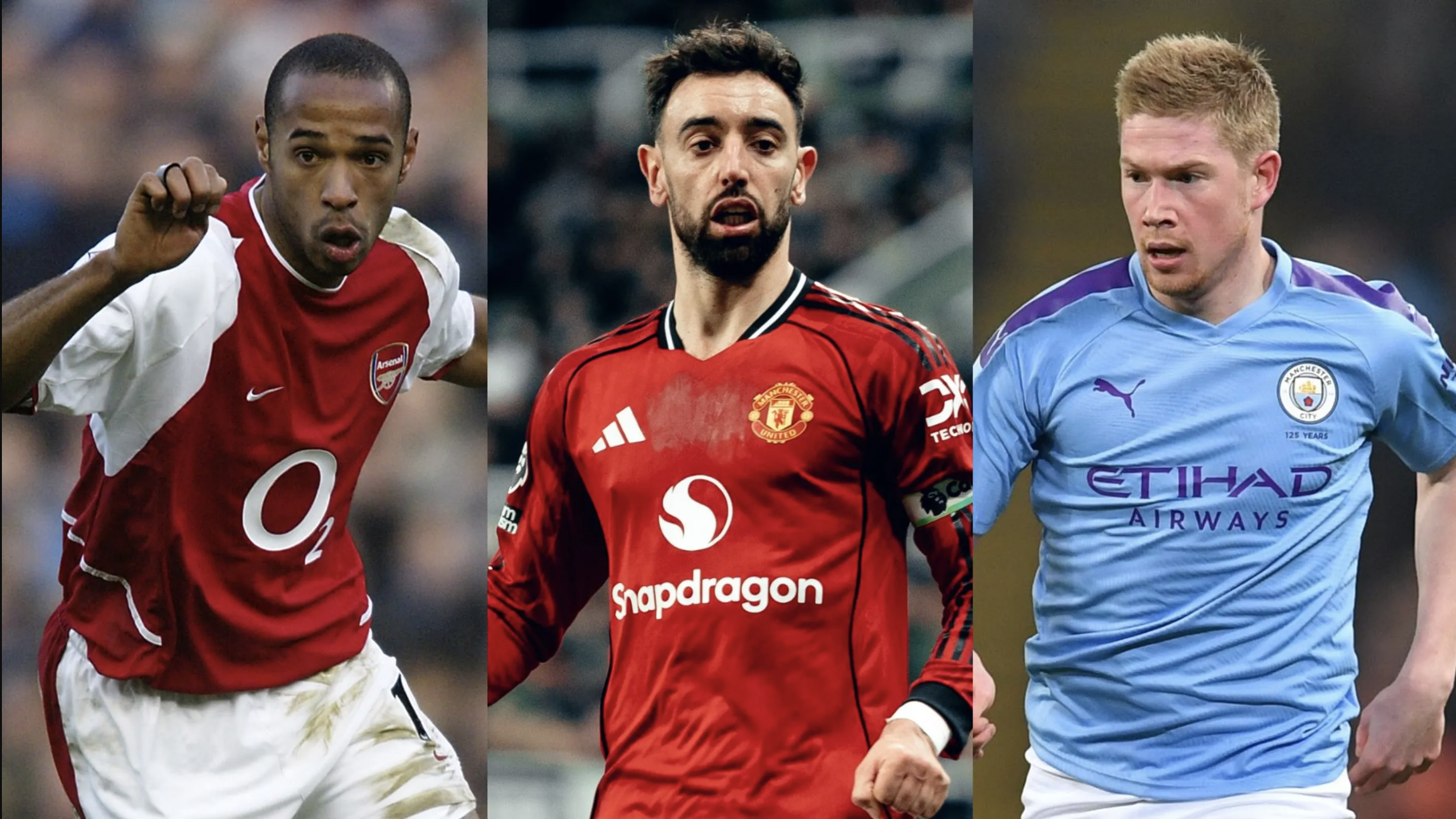 Bruno Fernandes mơ lập kỳ t&iacute;ch Premier League - Ảnh 2.