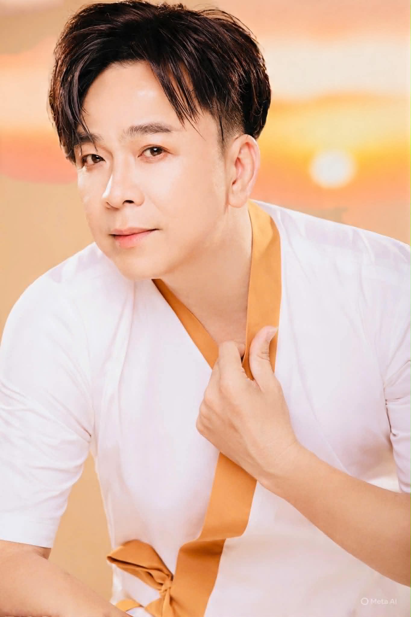Ca nhạc sĩ Sơn Hạ xúc động ra mắt MV "Chiến sĩ tôi", lời tri ân bộ đội cụ Hồ - Ảnh 3.