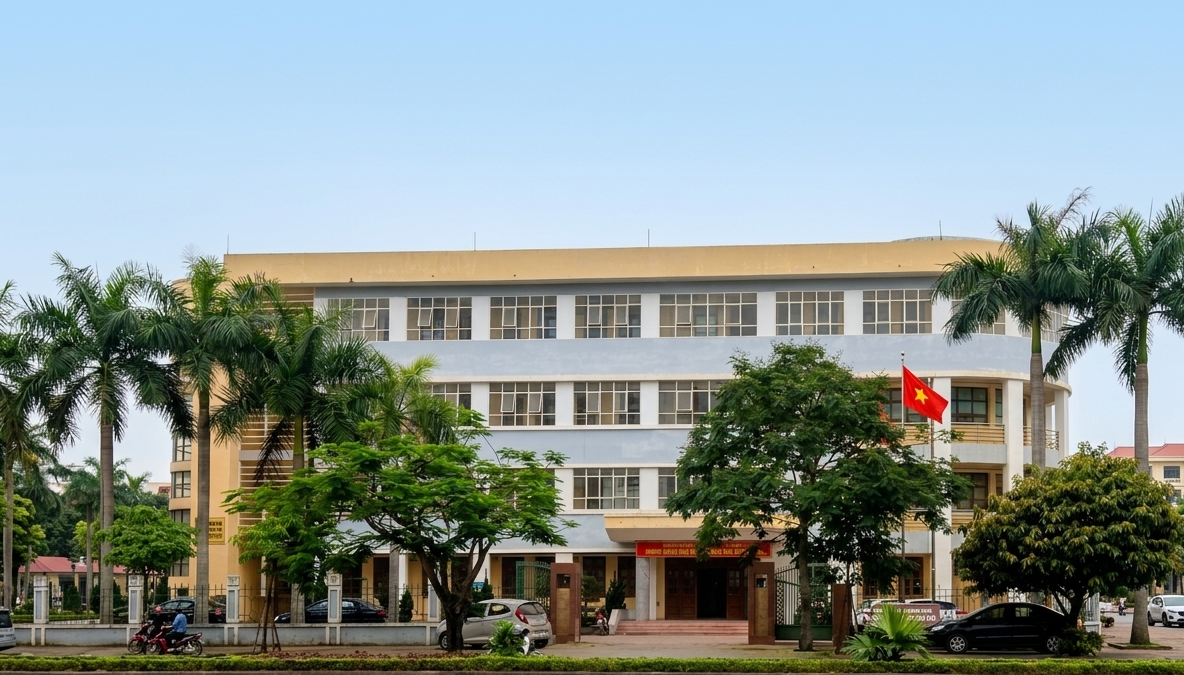 Kh&ocirc;ng ai biết trước đề thi tuyển 415 gi&aacute;o vi&ecirc;n ở Quảng Trị - Ảnh 1.