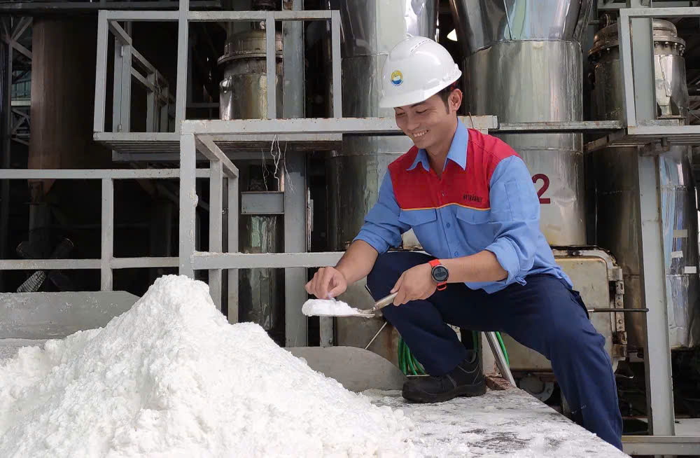 Thi đua lao động giỏi, sáng tạo: Động lực phát triển doanh nghiệp và TP HCM - Ảnh 1.