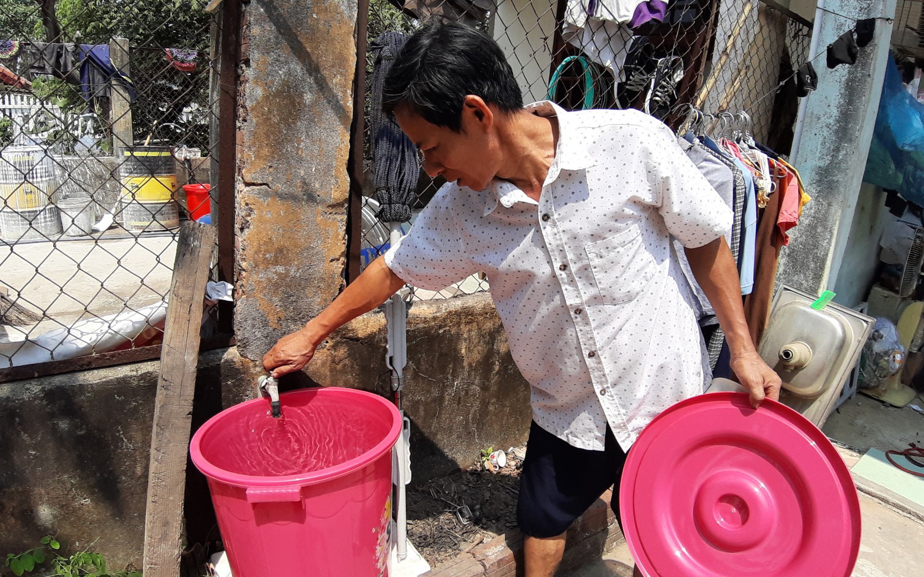 El Nino mạnh sắp xuất hiện, từng khu vực ở Việt Nam chịu tác động ra sao?