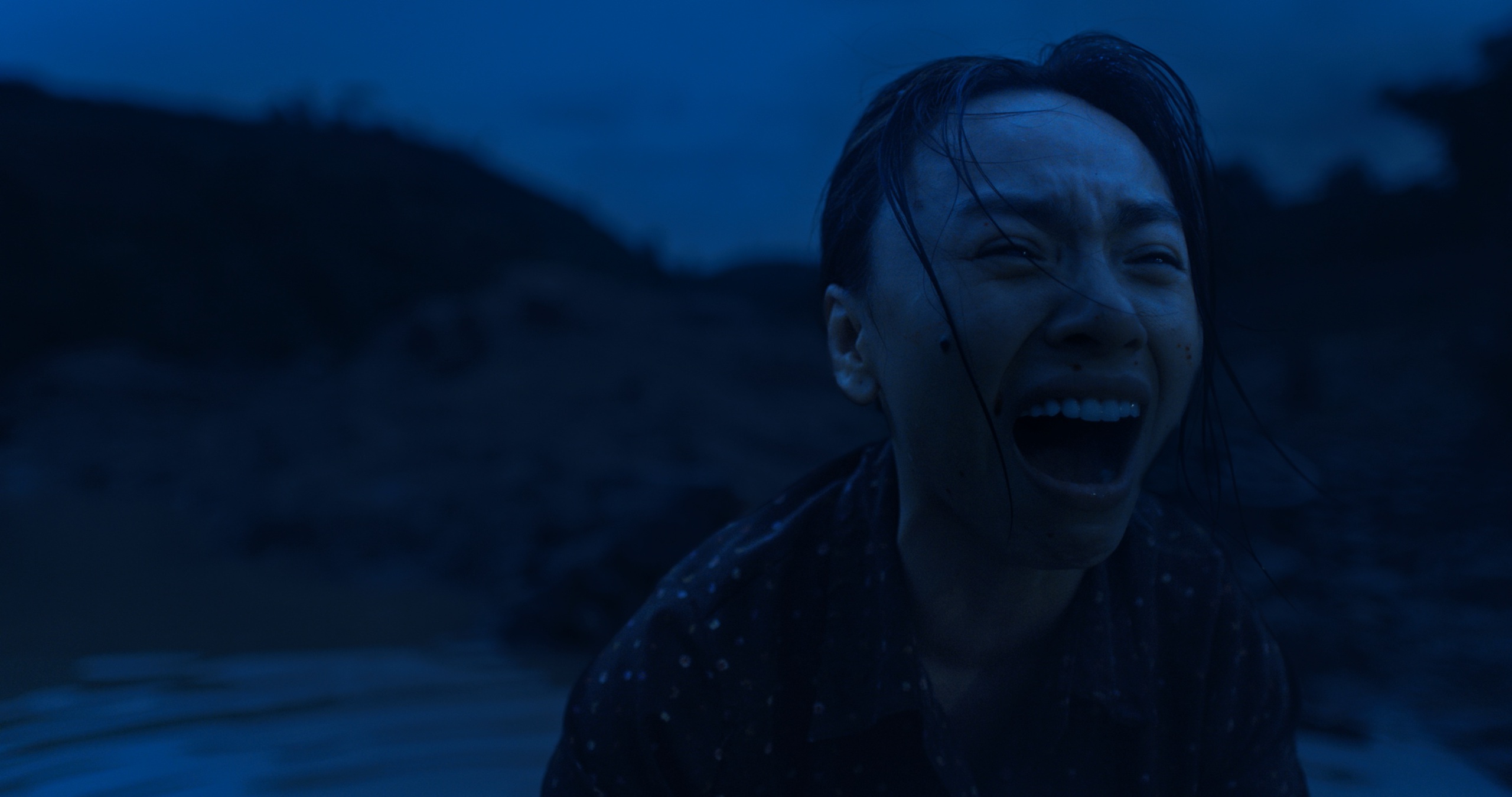 Sau Th&aacute;i H&ograve;a, đạo diễn H&agrave;m Trần "b&eacute;n duy&ecirc;n" Quang Tuấn, Đo&agrave;n Minh Anh - Ảnh 10.