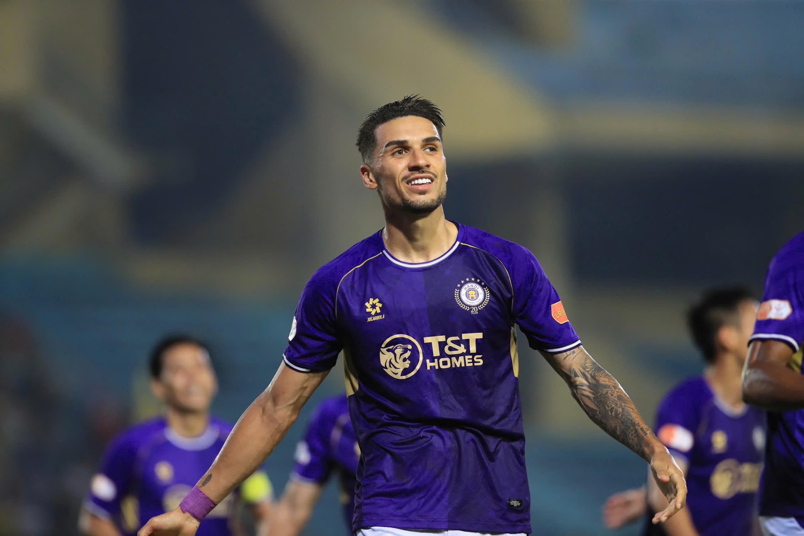 V-League 2025-2026: Ch&acirc;n s&uacute;t nội trở lại đường đua - Ảnh 3.