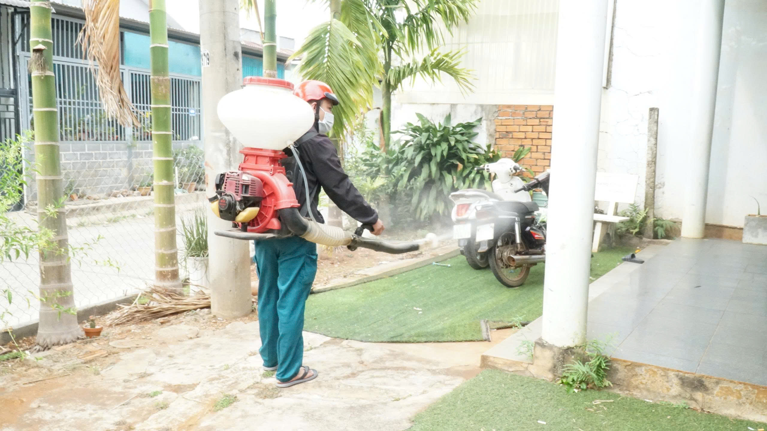 Ghi nhận 2 ca mắc vi&ecirc;m n&atilde;o m&ocirc; cầu, 1 trẻ tử vong - Ảnh 2.