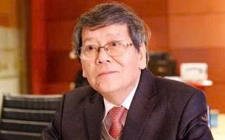 Tiễn biệt TS Vũ Ngọc Hoàng