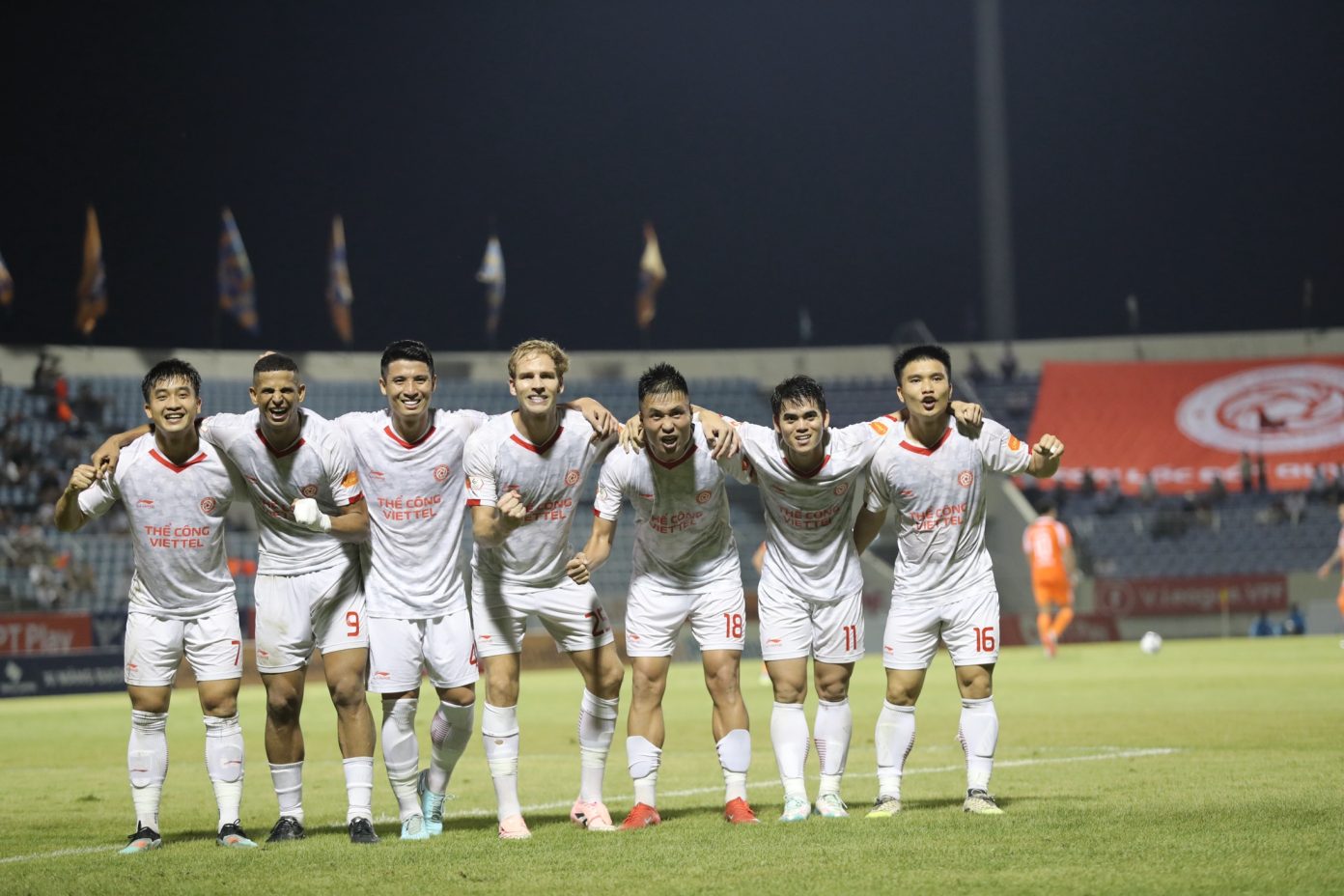 V-League 2025-2026: Hấp dẫn cuộc đua "song mã" về đích - Ảnh 6.
