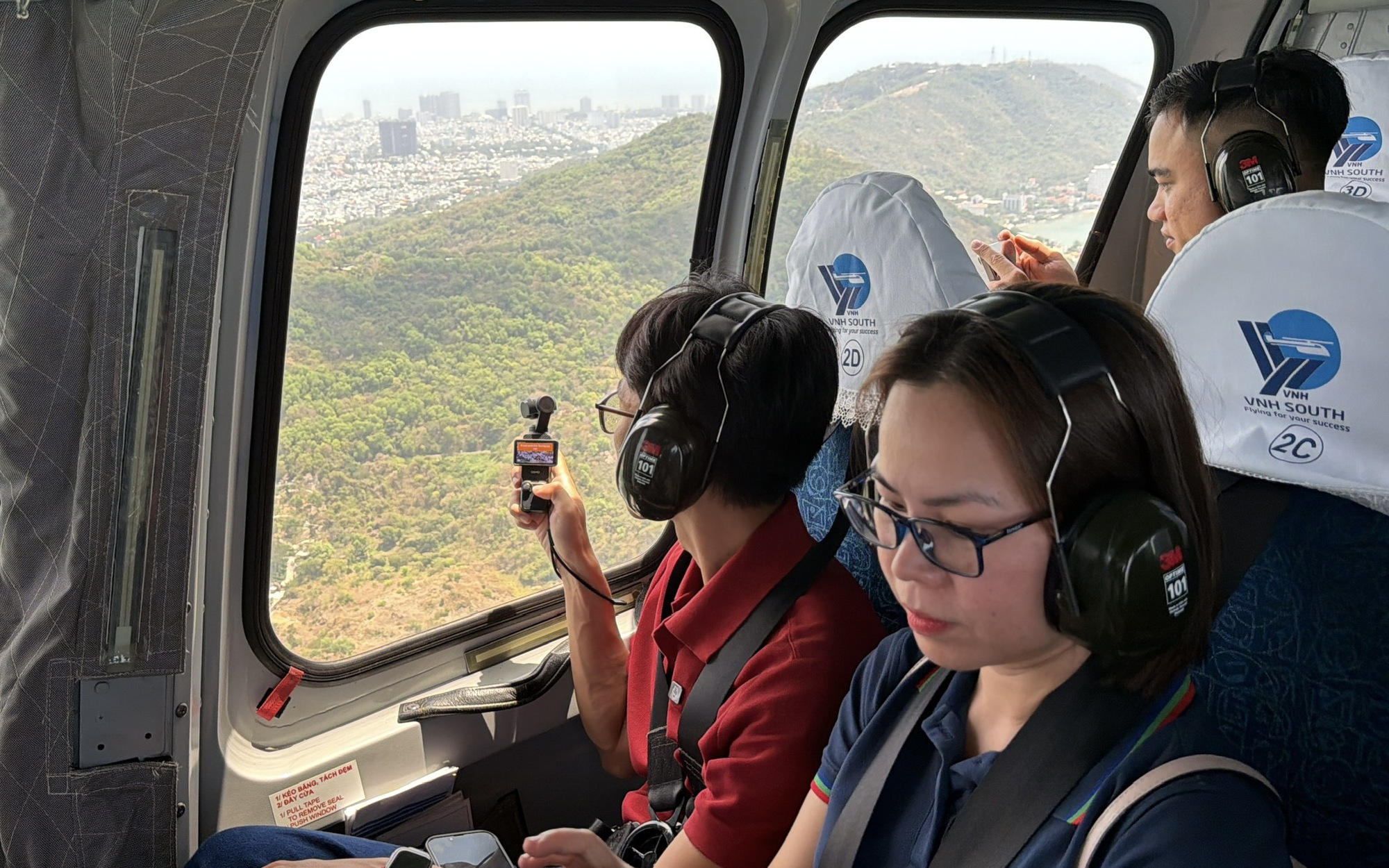Đưa TP HCM thành điểm đến du lịch tầm cỡ