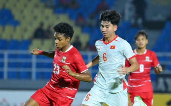 V-League 2025-2026: Hấp dẫn cuộc đua "song mã" về đích - Ảnh 1.