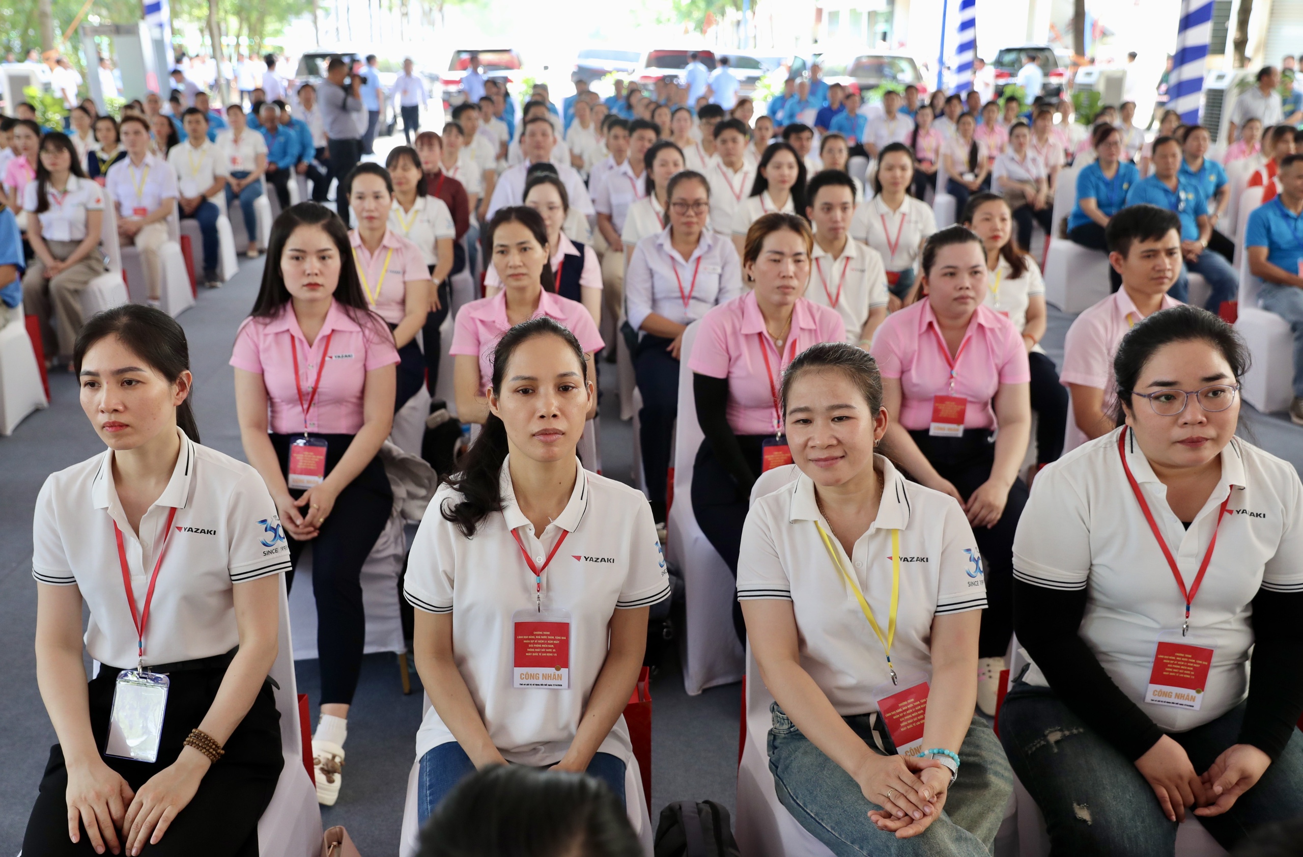 Tổng Bí thư, Chủ tịch nước Tô Lâm: Trung ương luôn quan tâm, đồng hành, ủng hộ TPHCM - Ảnh 36.