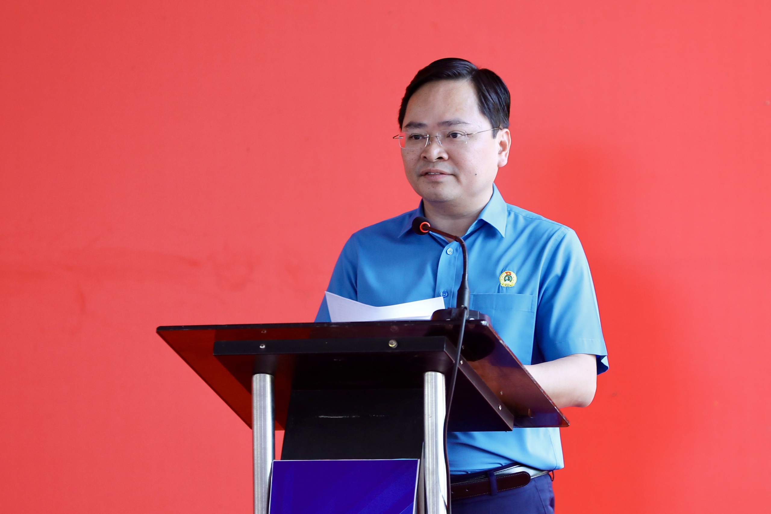 Tổng Bí thư, Chủ tịch nước Tô Lâm: Trung ương luôn quan tâm, đồng hành, ủng hộ TPHCM - Ảnh 35.
