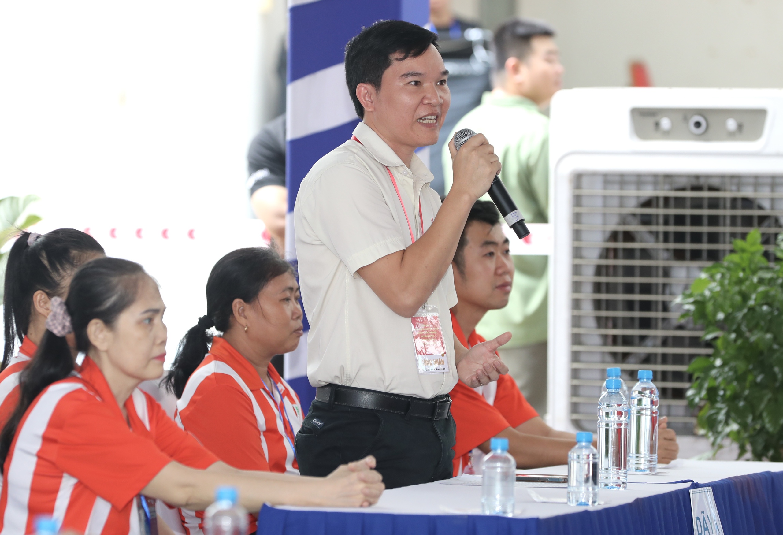 Tổng Bí thư, Chủ tịch nước Tô Lâm: Trung ương luôn quan tâm, đồng hành, ủng hộ TPHCM - Ảnh 41.