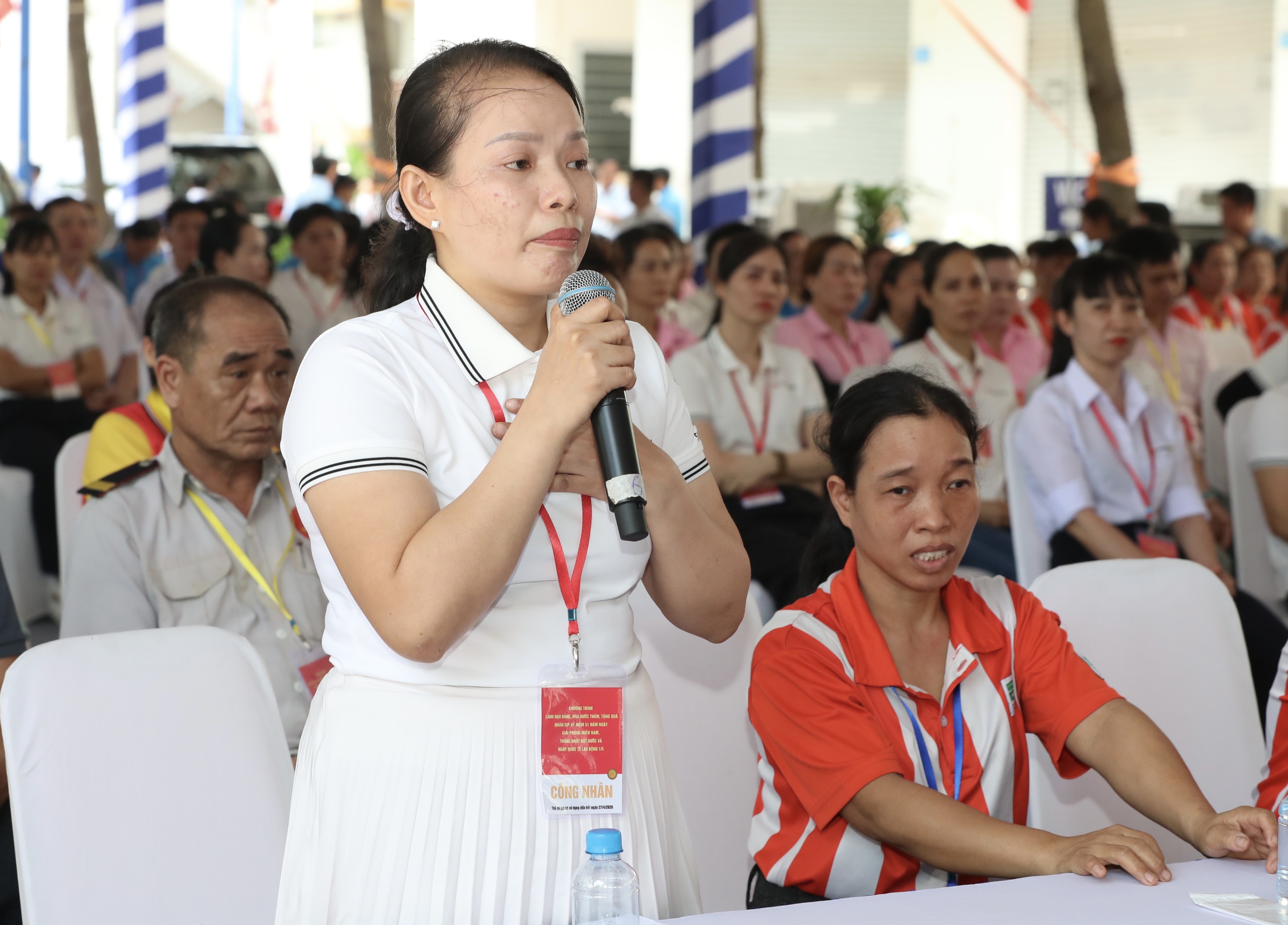 Tổng Bí thư, Chủ tịch nước Tô Lâm: Trung ương luôn quan tâm, đồng hành, ủng hộ TPHCM - Ảnh 42.