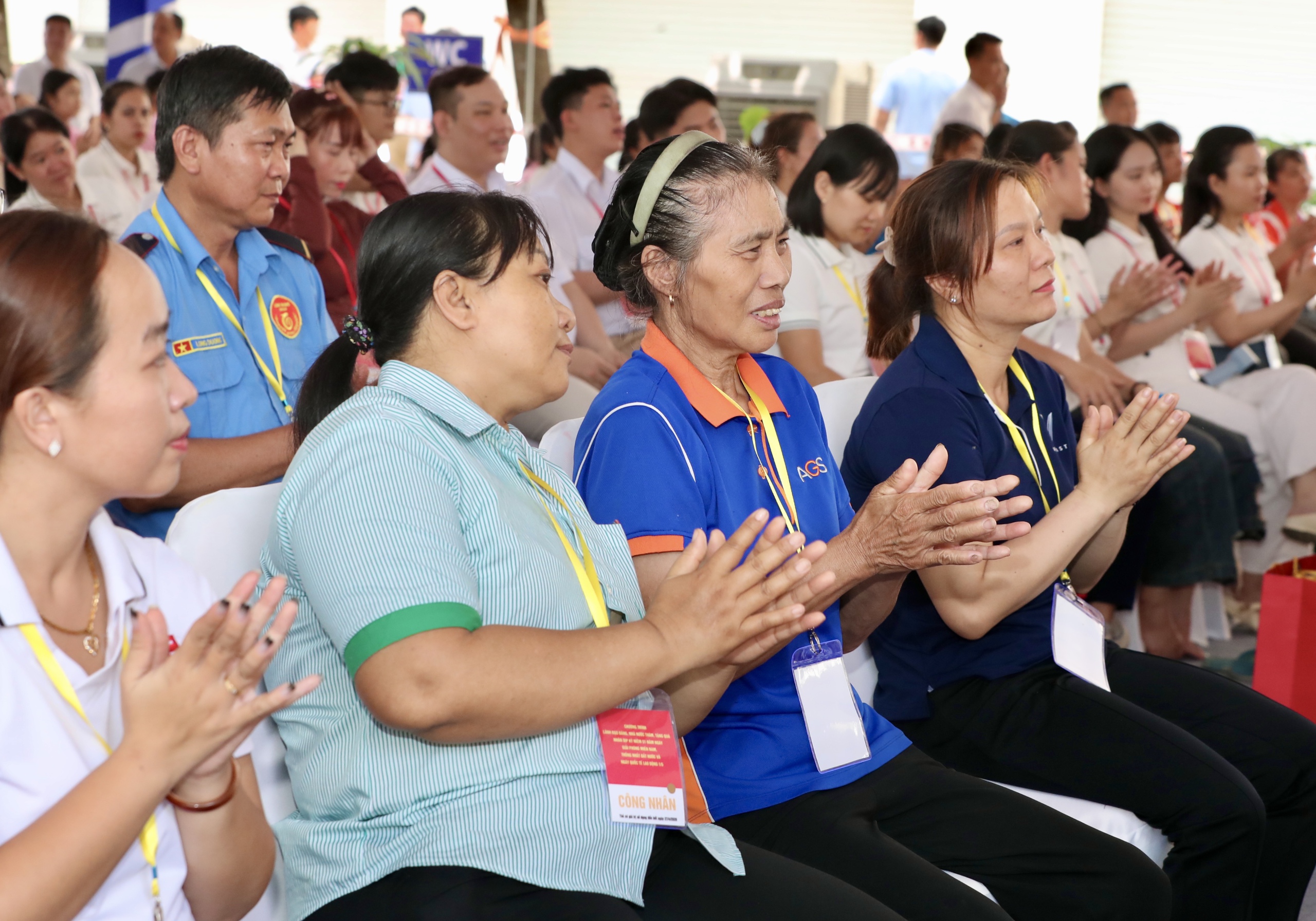 Tổng Bí thư, Chủ tịch nước Tô Lâm: Trung ương luôn quan tâm, đồng hành, ủng hộ TPHCM - Ảnh 37.