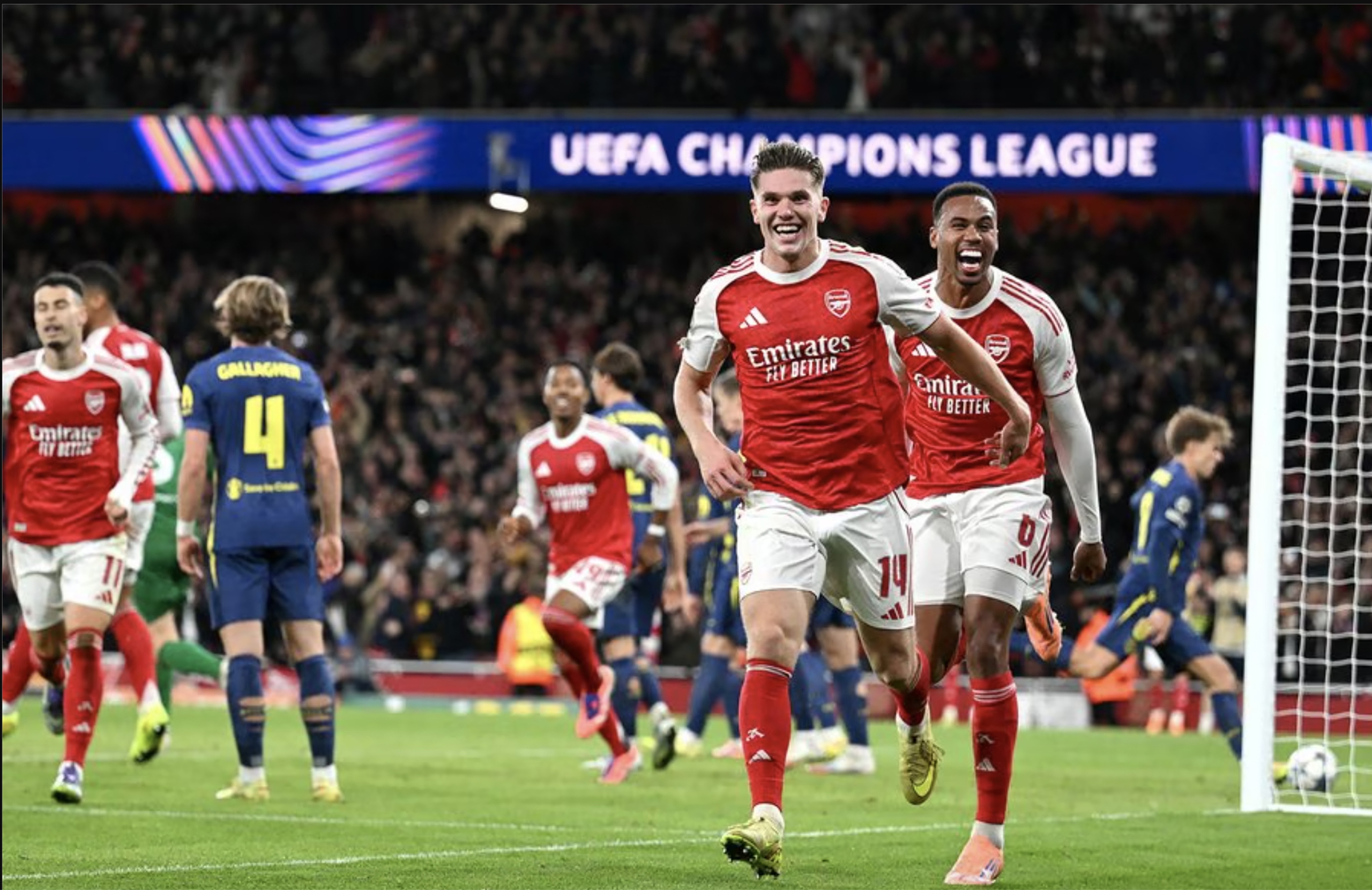 Arsenal gặp lại rào cản khó chịu - Ảnh 1.