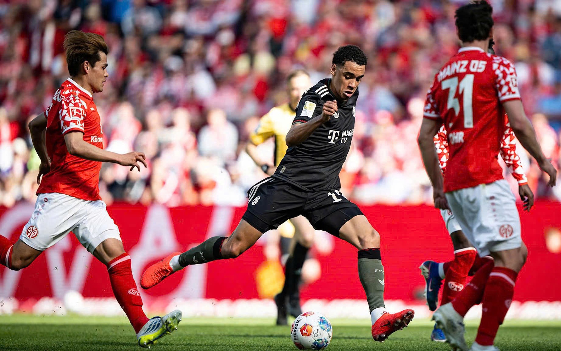PSG đ&aacute;nh bại Bayern Munich trận b&aacute;n kết Champions League 9 b&agrave;n - Ảnh 6.