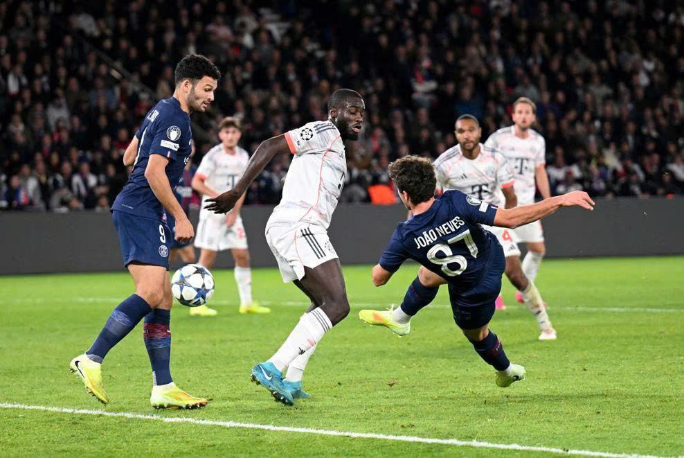 Bước ngoặt cho mục tiêu “ăn 4” của Bayern Munich - Ảnh 3.