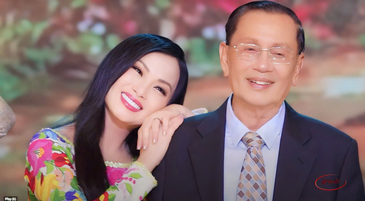 Cẩm Ly, Hà Phương, Minh Tuyết lên sóng truyền hình Mỹ - Ảnh 3.