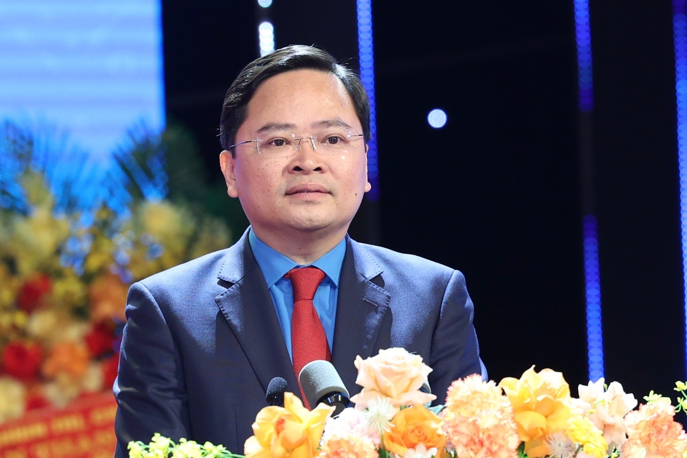 Trọng thể kỷ niệm 140 năm Ngày Quốc tế Lao động và tuyên dương chủ tịch Công đoàn cơ sở xuất sắc - Ảnh 8.