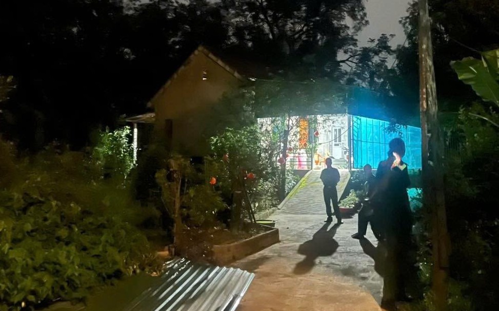 Truy tìm nghi phạm liên quan vụ người phụ nữ tử vong tại nhà riêng ở Hà Tĩnh