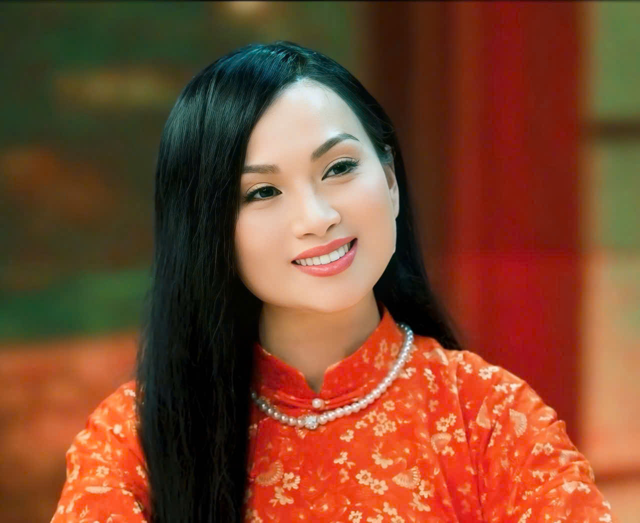 Cẩm Ly, Hà Phương, Minh Tuyết lên sóng truyền hình Mỹ - Ảnh 6.