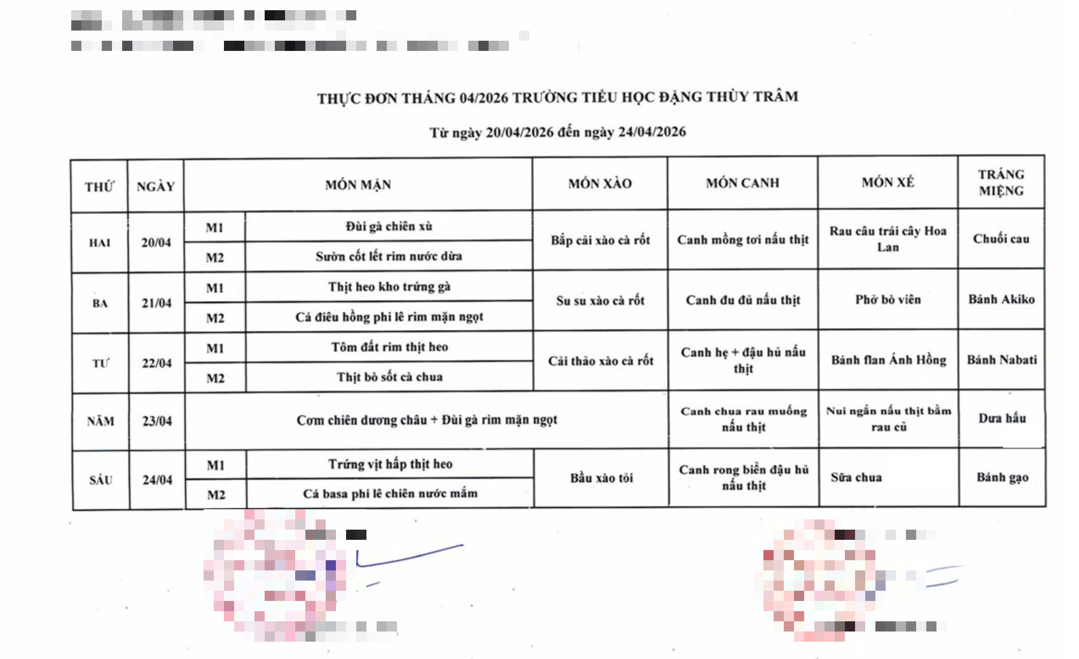 TP HCM: 25 học sinh nghi ngộ độc thực phẩm, c&oacute; ca thở m&aacute;y - Ảnh 1.