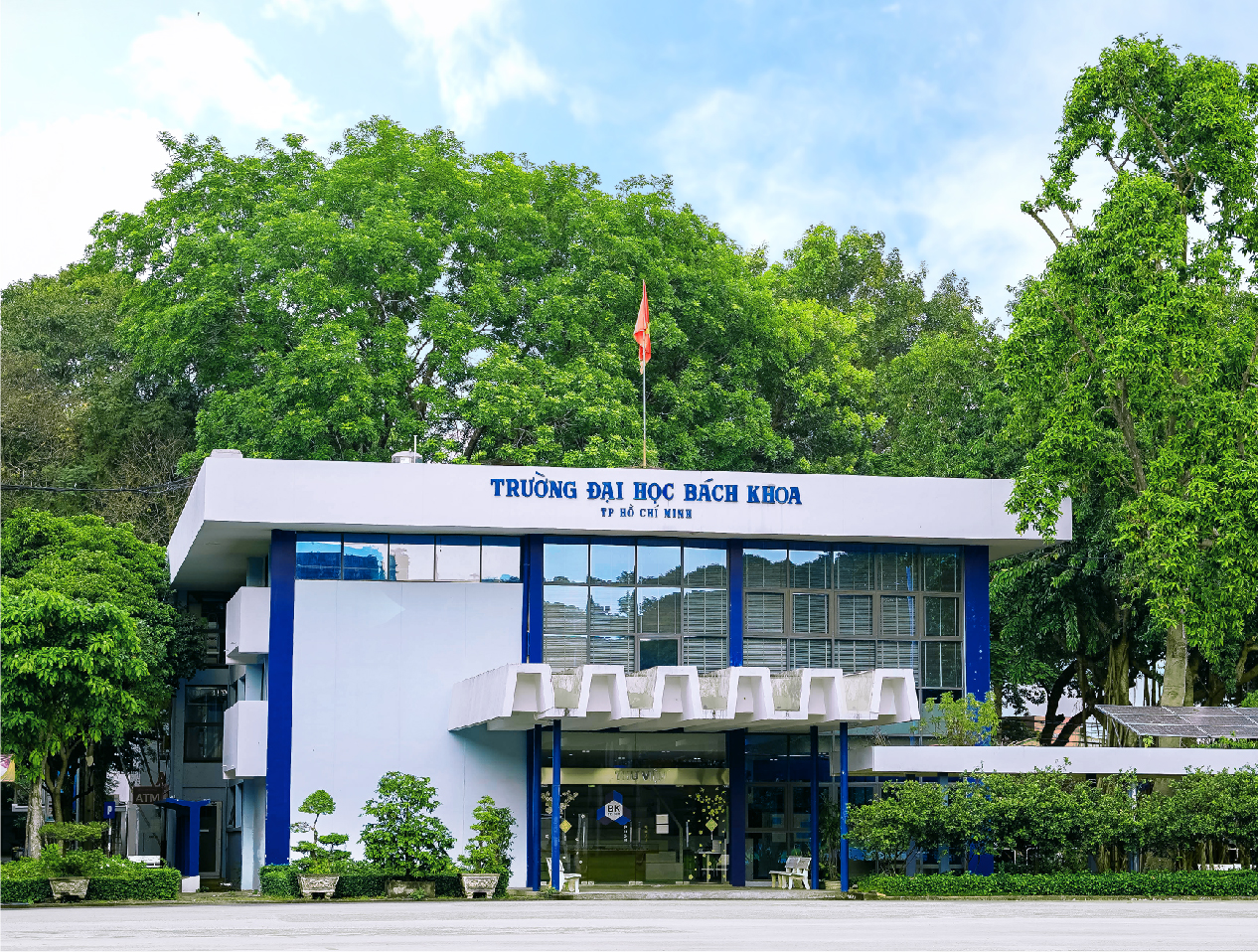 90 chương trình STEM tham gia đề án nhân lực công nghệ cao - Ảnh 1.