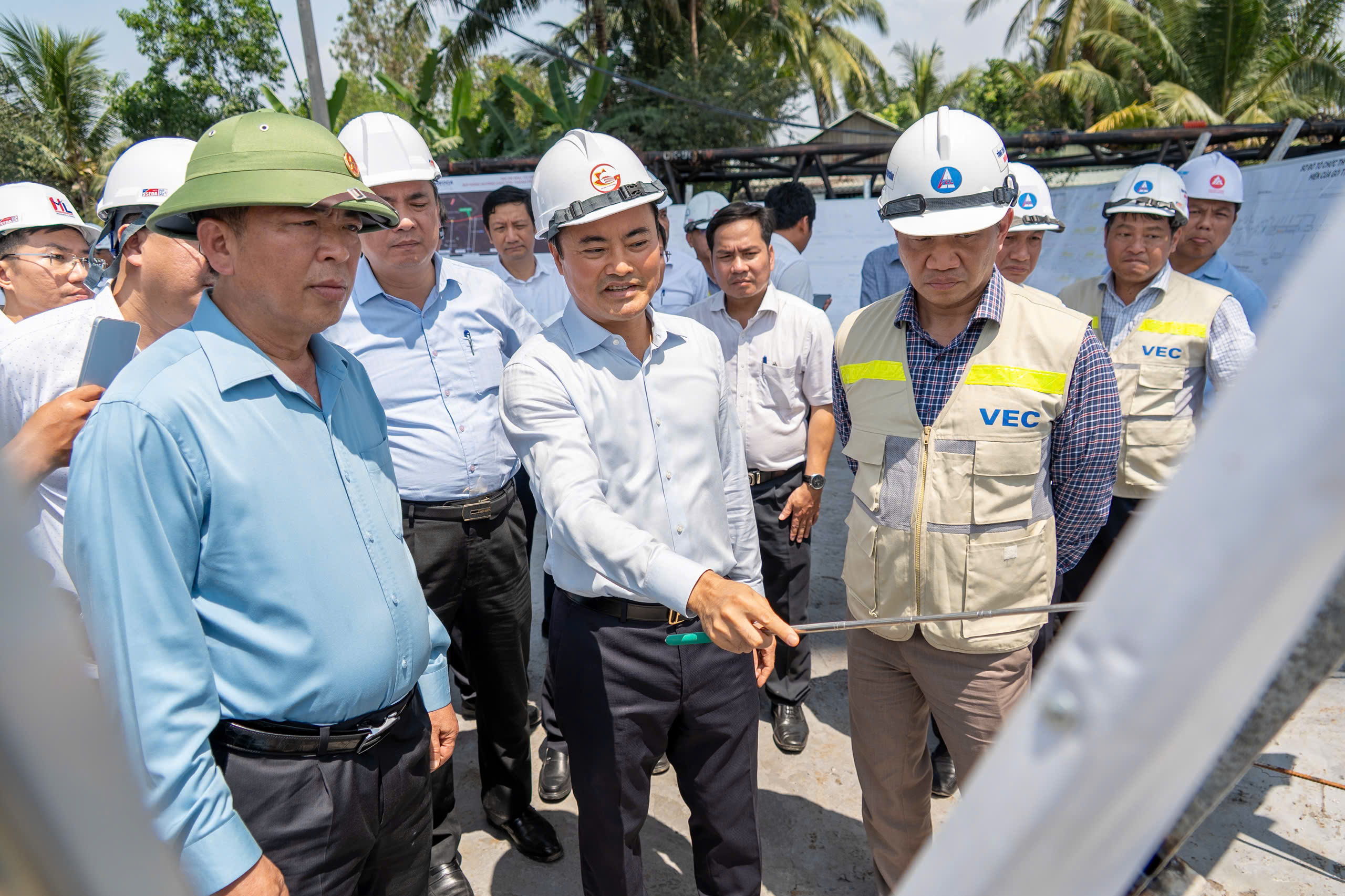 TPHCM bứt tốc mạng lưới cao tốc liên vùng - Ảnh 5.