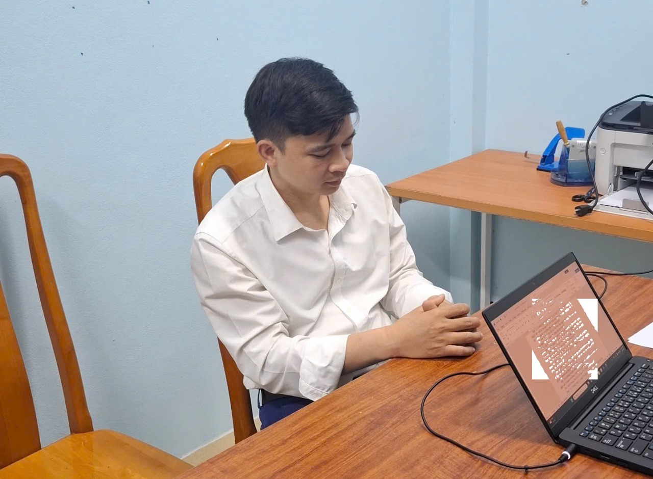Sự thật rùng mình phía sau "Hội thánh Đức Chúa Trời Mẹ" - Ảnh 3.