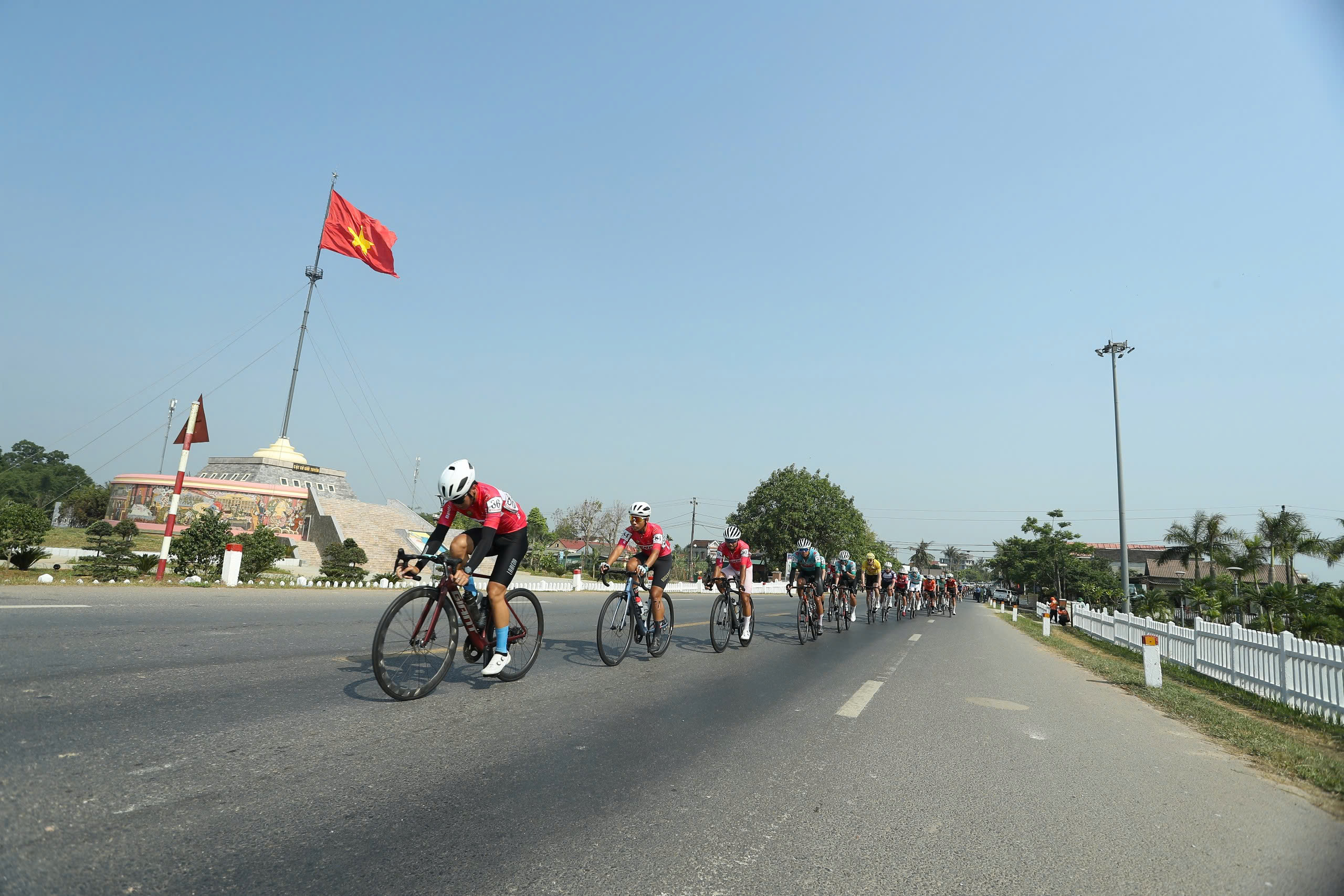 Cúp truyền hình TP HCM 2026: "Sàn diễn" của công nghệ - Ảnh 4.